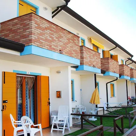 Solmare-42 By Interhome * Rosapineta