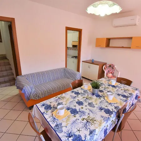 Apartment Solmare-42 By Interhome *