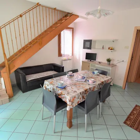 Solmare-42 By Interhome Apartment Rosapineta