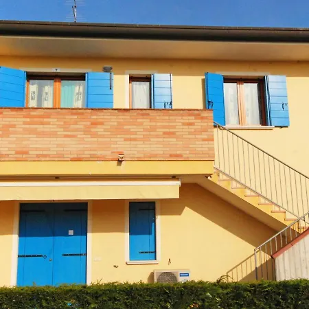 Apartment Solmare-42 By Interhome *