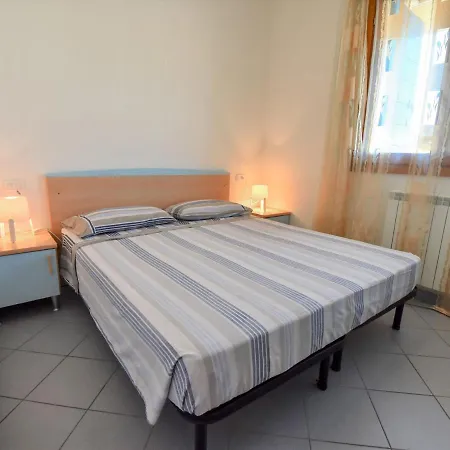 Apartment Solmare-42 By Interhome