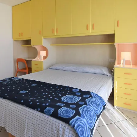 Apartment Solmare-42 By Interhome *