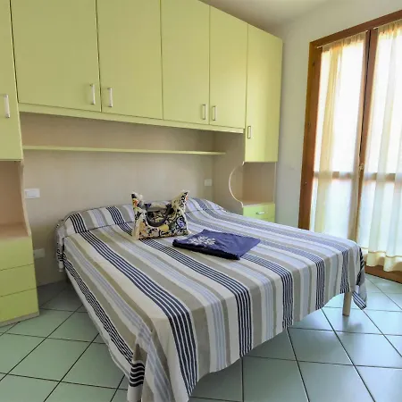 Solmare-42 By Interhome Apartment *