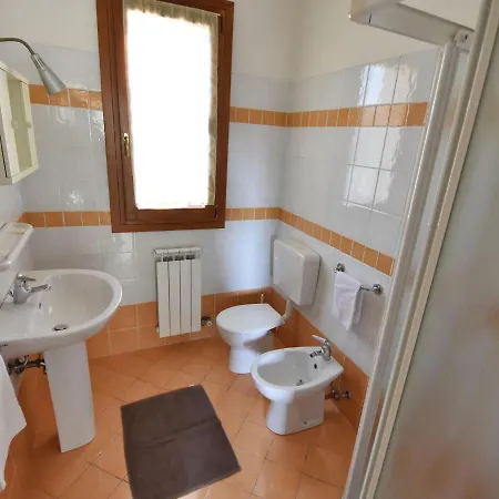 Solmare-42 By Interhome Rosapineta
